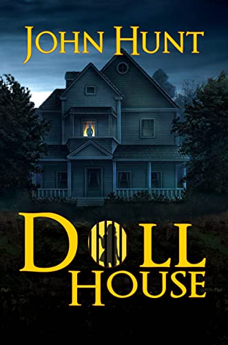 Doll House - CraveBooks