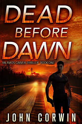 Dead Before Dawn - CraveBooks