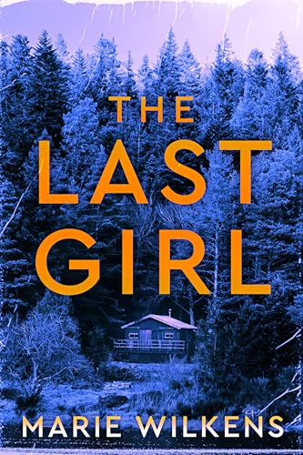 The Last Girl - CraveBooks