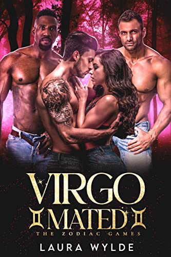 Virgo Mated