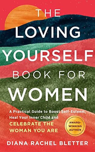 The Loving Yourself Book For Women: A Practical Gu... - CraveBooks