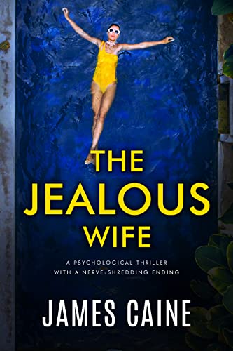 The Jealous Wife