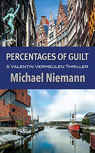 Percentages of Guilt - CraveBooks