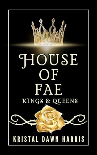 House of Fae - CraveBooks