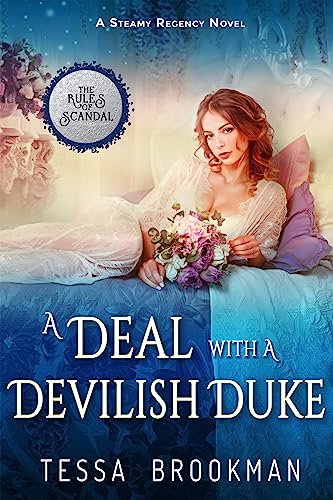 A Deal with a Devilish Duke - CraveBooks