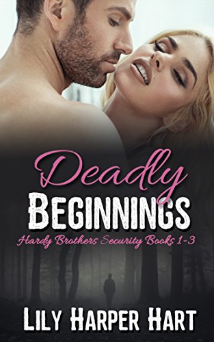 Deadly Beginnings - CraveBooks