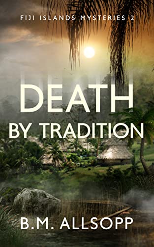 Death by Tradition - CraveBooks