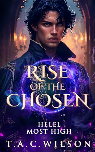 RISE of the CHOSEN: Helel - Most High