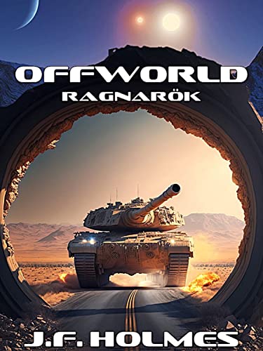 Off World: Ragnarok