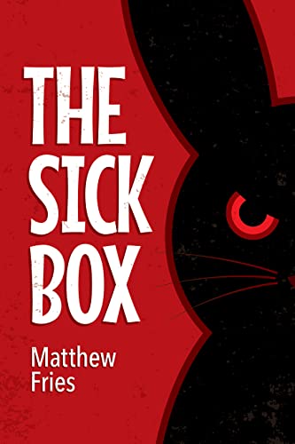 The Sick Box - CraveBooks