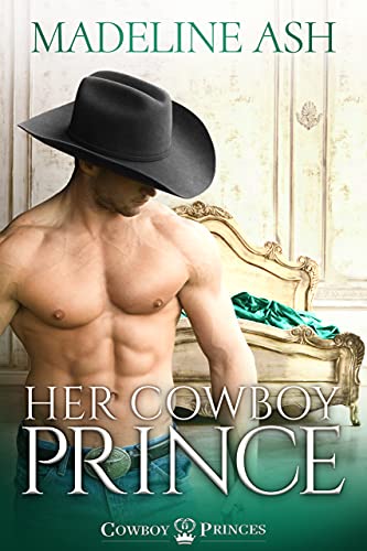 Her Cowboy Prince - CraveBooks