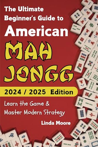 American Mah Jongg for Beginners