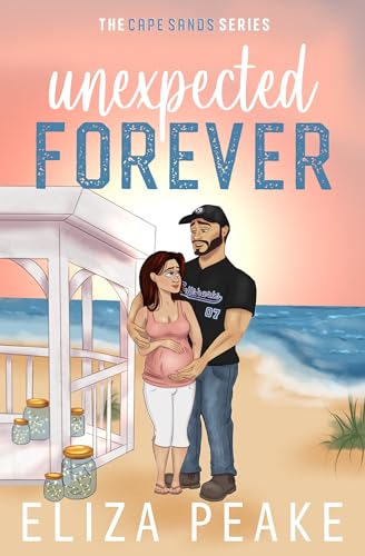 Unexpected Forever - CraveBooks