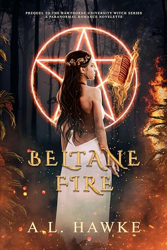 Beltane Fire