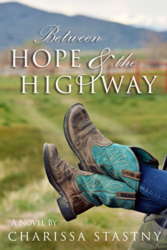 Between Hope & the Highway - CraveBooks