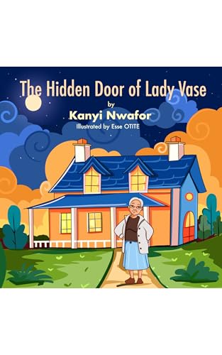 The Hidden Door of Lady Vase