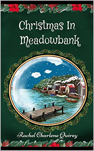 Christmas in Meadowbank - CraveBooks