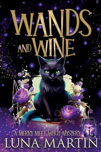 Wands and Wine