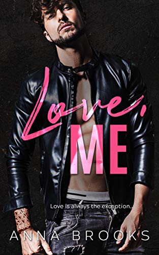 Love, Me - CraveBooks