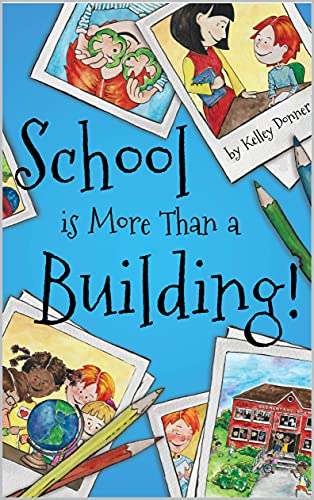 School is More Than a Building - CraveBooks