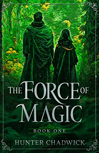 The Force of Magic - CraveBooks