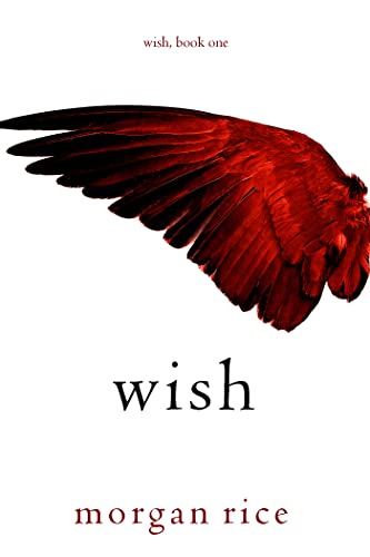Wish (Book One) - CraveBooks