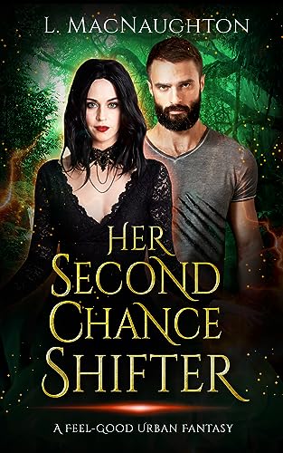 Her Second Chance Shifter - CraveBooks