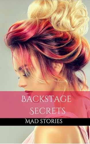 Backstage Secrets (The Cuckold Chronicles)