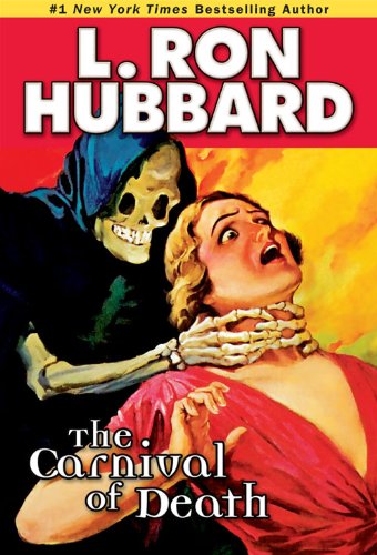 The Carnival of Death: A Case of Killer Drugs and Cold-blooded Murder on the Midway (Mystery & Suspense Short Stories Collection Book 6)
