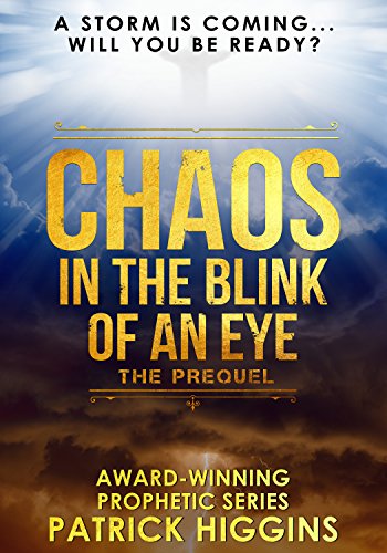 Chaos In The Blink Of An Eye - CraveBooks