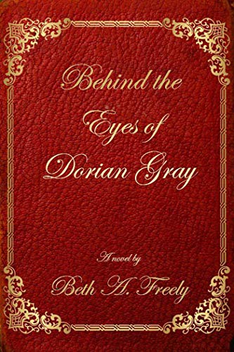 Behind the Eyes of Dorian Gray - CraveBooks