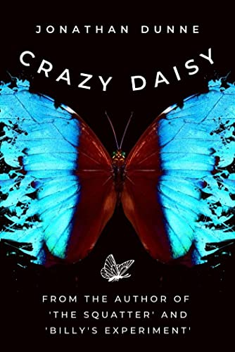 Crazy Daisy - CraveBooks