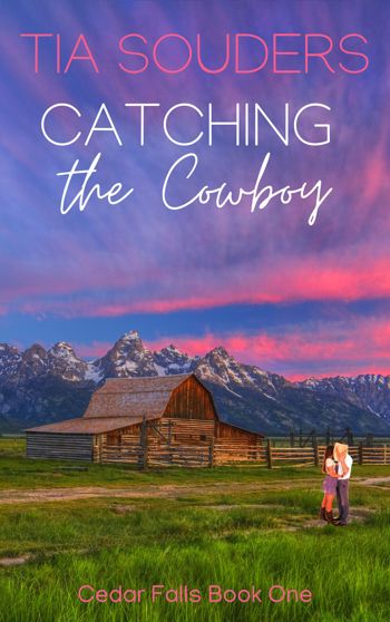 Catching the Cowboy