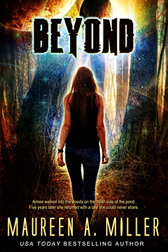 BEYOND (BEYOND Series Book 1)