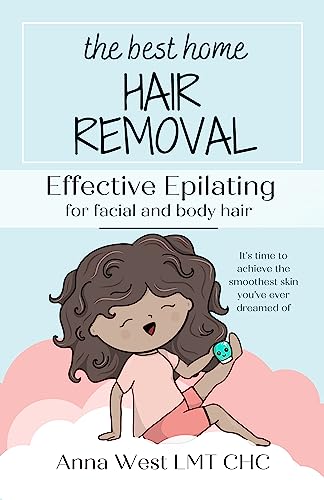 The Best Home Hair Removal