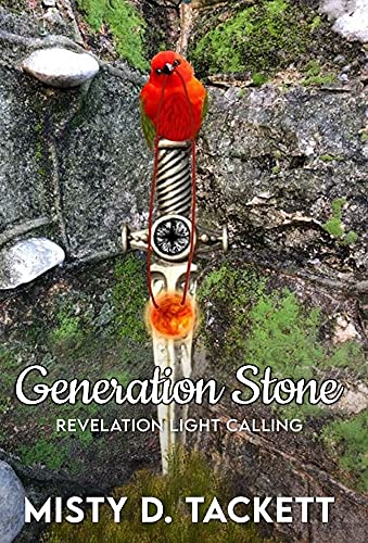 Generation Stone: Revelation Light Calling - CraveBooks