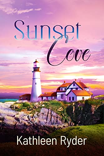 Sunset Cove - CraveBooks