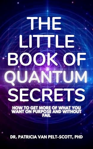 Title: The Little Book of Quantum Secrets