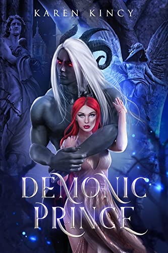 Demonic Prince - CraveBooks