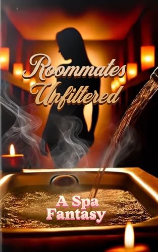 Roommates Unfiltered: A Spa Fantasy