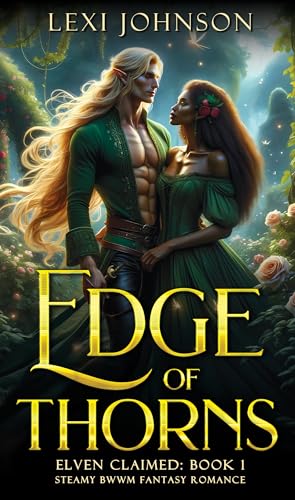 Edge of Thorns - CraveBooks