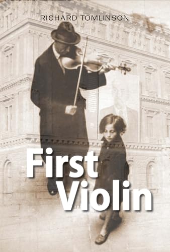 First Violin