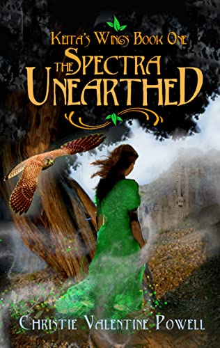 The Spectra Unearthed - CraveBooks