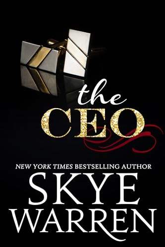 The CEO - CraveBooks