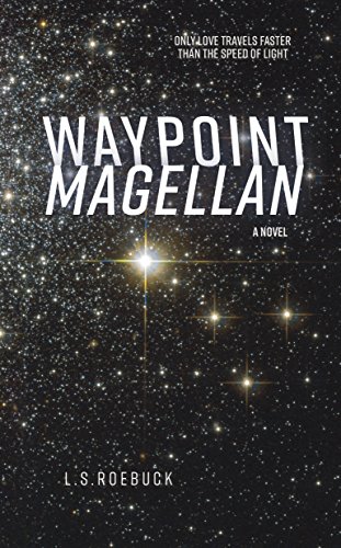 Waypoint Magellan