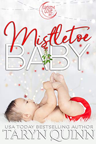 Mistletoe Baby