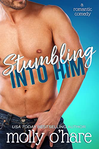 Stumbling Into Him - CraveBooks