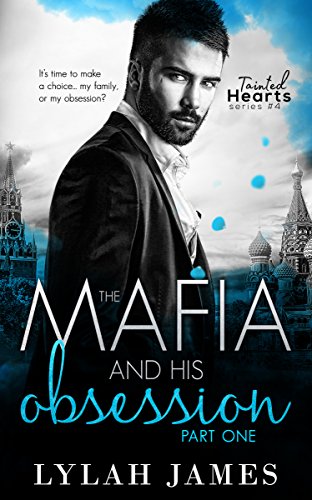 The Mafia And His Obsession - CraveBooks