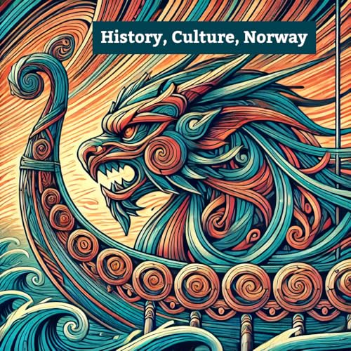 History, Culture, Norway - CraveBooks