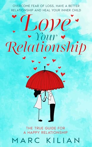 Love Your Relationship - CraveBooks